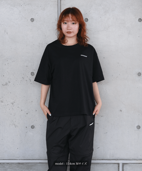2PACK TEE  CUSTOM （Mサイズ）