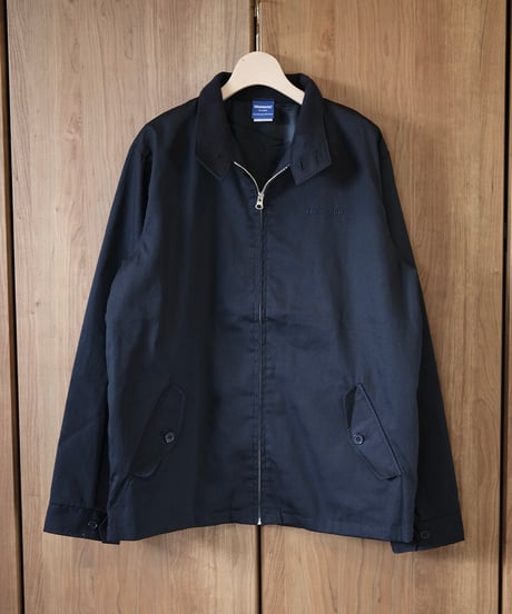 【Navy】City Swing Jacket