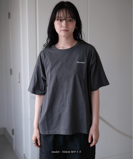 2PACK TEE  CUSTOM （Mサイズ）