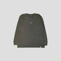 LONELY論理 死苦夜露2026  LONG SLEEVE