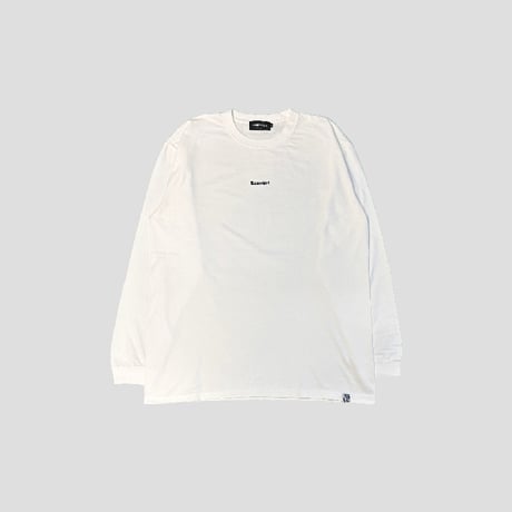 LONELY論理 死苦夜露2026  LONG SLEEVE