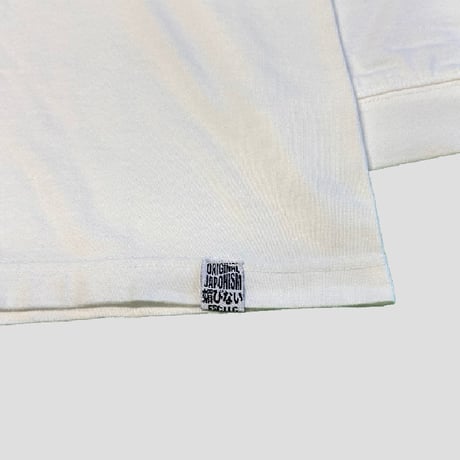 LONELY論理 死苦夜露2026  LONG SLEEVE