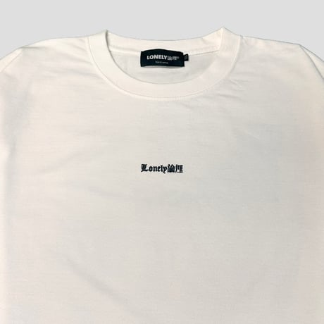 LONELY論理 死苦夜露2026  LONG SLEEVE