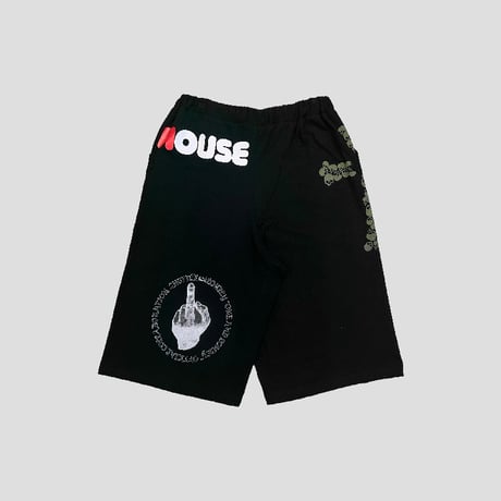 SHUTTLE×LONELY論理　"ONE AND 論理" CUSTOM ART （1点もの）B