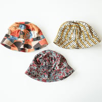 DECHO "BUCKET HAT -KARDO-"