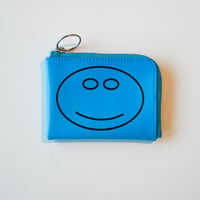 TEMBEA ”MULTI CASE HIMAA カオ”  NEON BLUE
