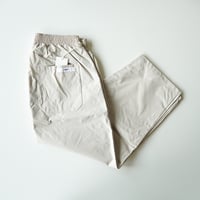 VOIRY "SUNDAY PANTS-A" GRAY