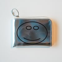 TEMBEA ”MULTI CASE HIMAA カオ”  MIRROR SILVER