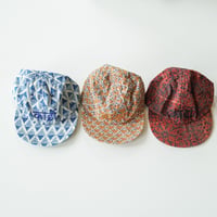 DECHO "6 PANEL CAP BUCKLE -KARDO-"