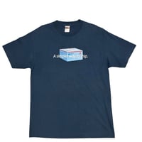 【L】SIMPLER WAY TO SHIP TEE
