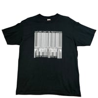 【XL】90S NATURE CANT BE RESTOCKED TEE