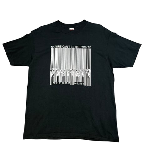CATEGORY T-SHIRT | CLOCK STORE