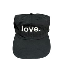 LOVE CAP