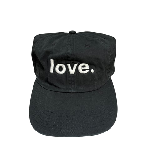 LOVE CAP
