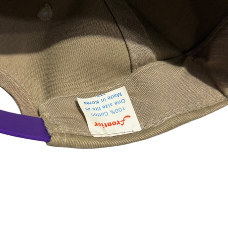 96'S PLAYBOY JAZZ FESTIVAL CAP