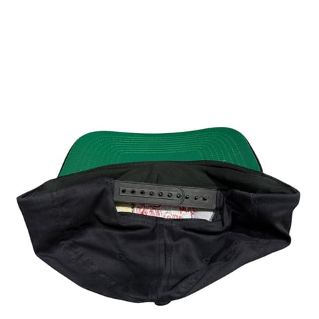 90'S  QUICK DRAW SNAPBACK