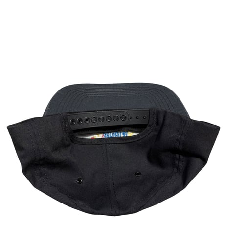 MTA SAFETY AWARD CAP
