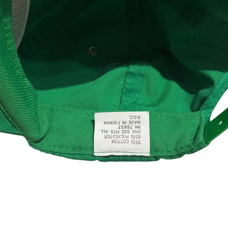 90'S  NEWPORT ALIVE WITH PLEASURE CAP