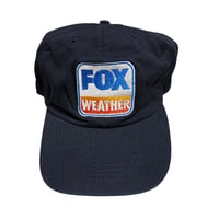 FOX WEATHER CAP