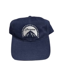 90'S  PARAMOUNT CAP