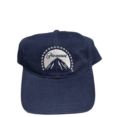 90'S  PARAMOUNT CAP