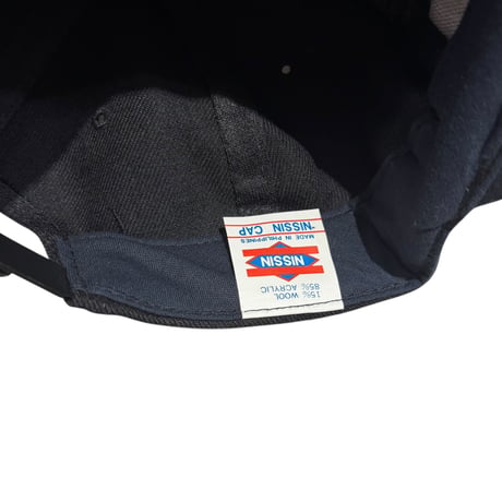PEEING CALVIN CHEVROLET CAP