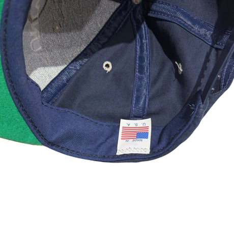 90'S  UNIVERSAL PICTURES SNAPBACK