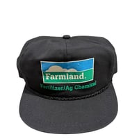 FARMLAND CAP