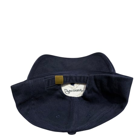 90'S  PARAMOUNT CAP