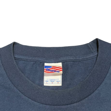【L】SIMPLER WAY TO SHIP TEE