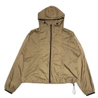【M】00S BANANA REPUBLIC PACKABLE ANORAK