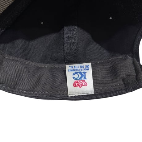 BOOTLEG CALVIN KLEIN JEANS CAP