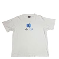 【XL】95's MAC OS TEE