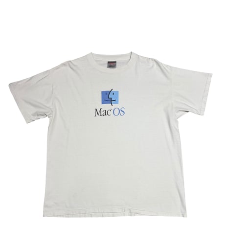 【XL】95's MAC OS TEE