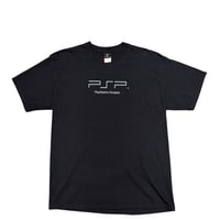 【L】04's PLAYSTATION PORTABLE TEE