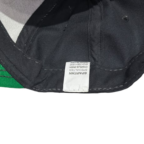 90'S  GOT MILK SNAPBACK