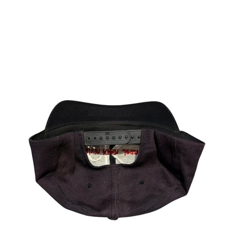 BOOTLEG CALVIN KLEIN JEANS CAP