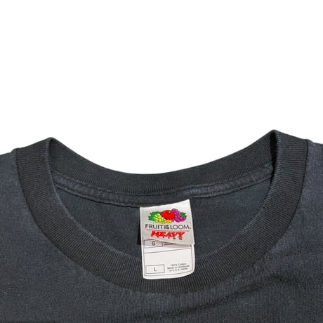 【L】GOT WINE TEE
