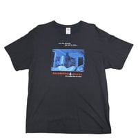 【XL】PARANOMAL ACTIVITY 4 TEE