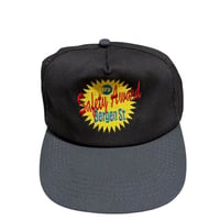 MTA SAFETY AWARD CAP
