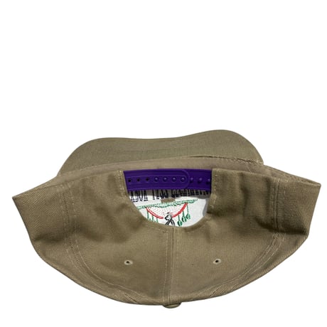 96'S PLAYBOY JAZZ FESTIVAL CAP