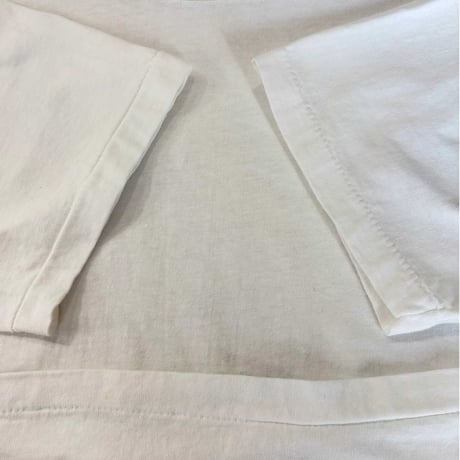 【L】90S MICROSOFT TEE / POWER TO CHOOSE