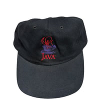90'S  JAVA CAP
