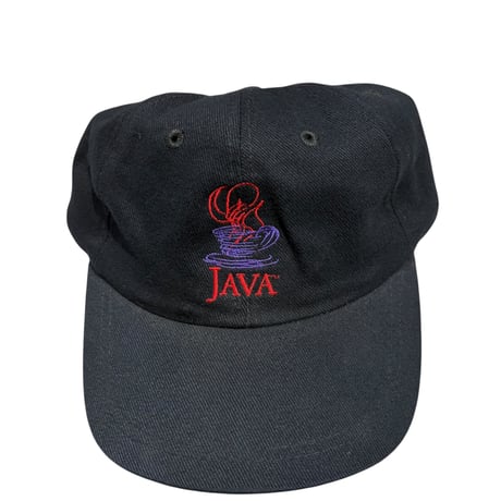 90'S  JAVA CAP