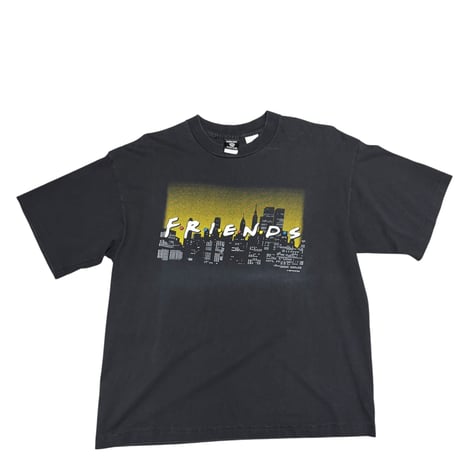 【XL】95's FRIENDS SKYLINE TEE