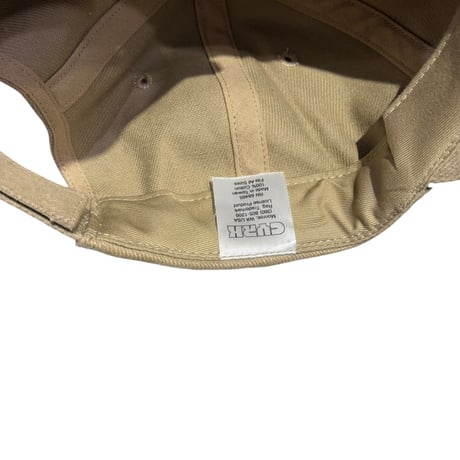 SONY CAP