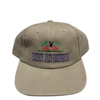 96'S PLAYBOY JAZZ FESTIVAL CAP