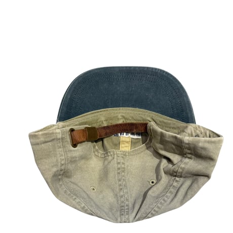 HEALTH MAGAZINE CAP