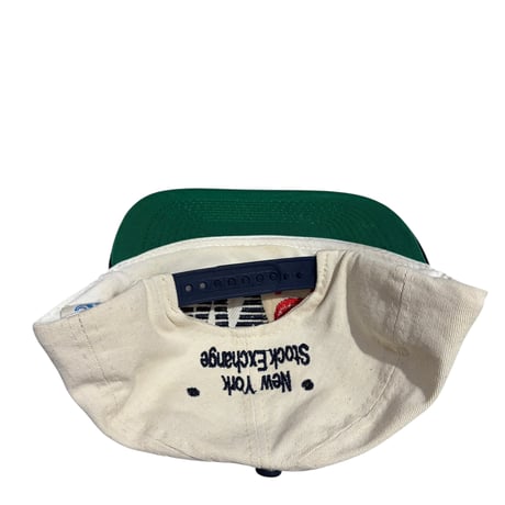 90'S  NYSE CAP