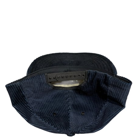 90'S  SALOMON CORDUROY CAP